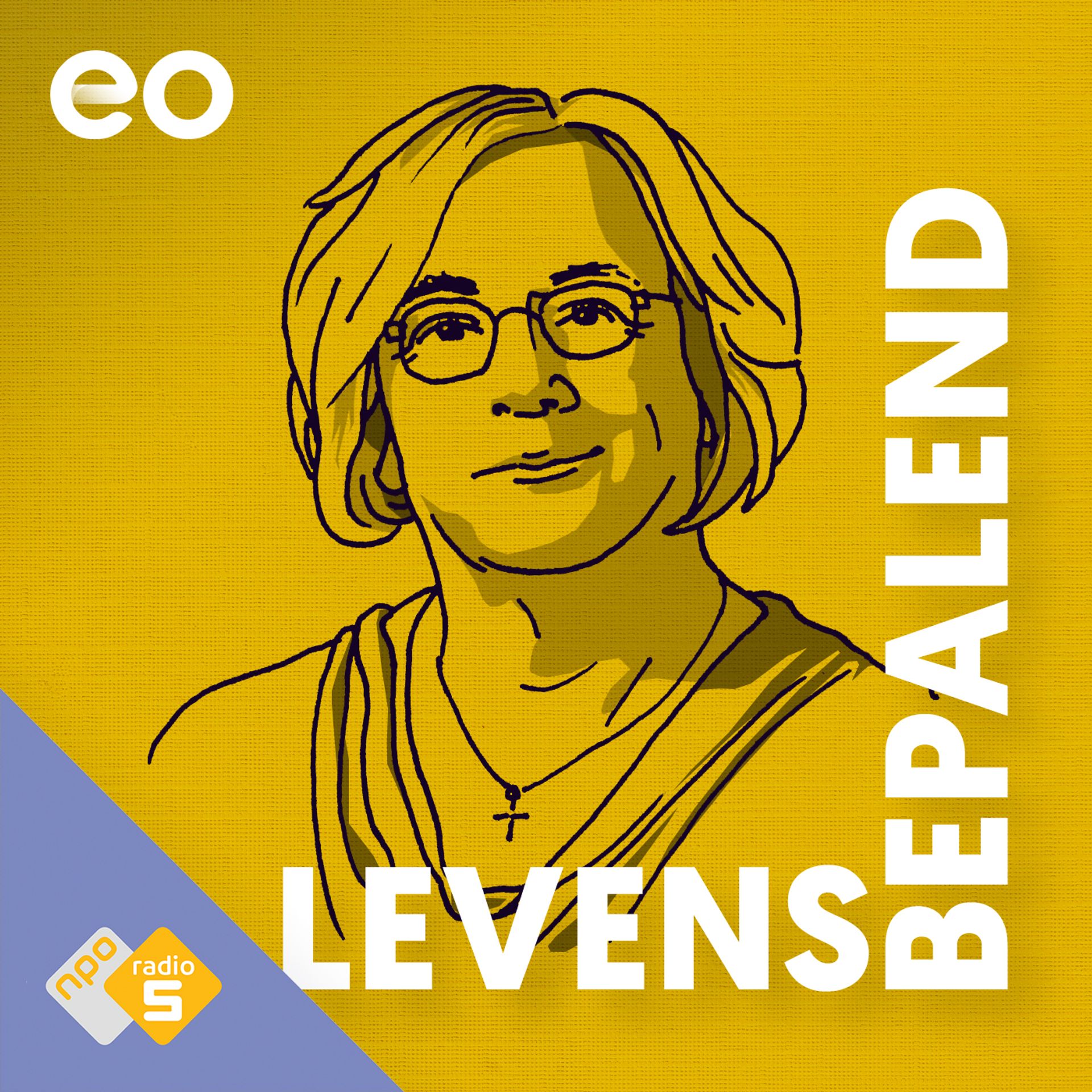 Podcast Levensbepalend